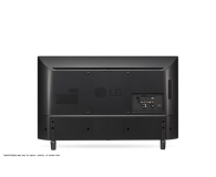 LG 43LH500T FullHD 200Hz 2xHDMI USB DVB-T/C - 315113 - zdjęcie 4